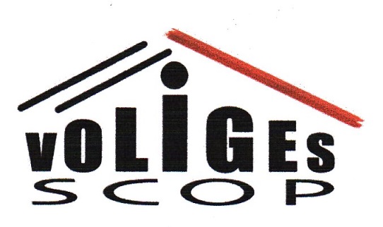 Voliges Scop Logo